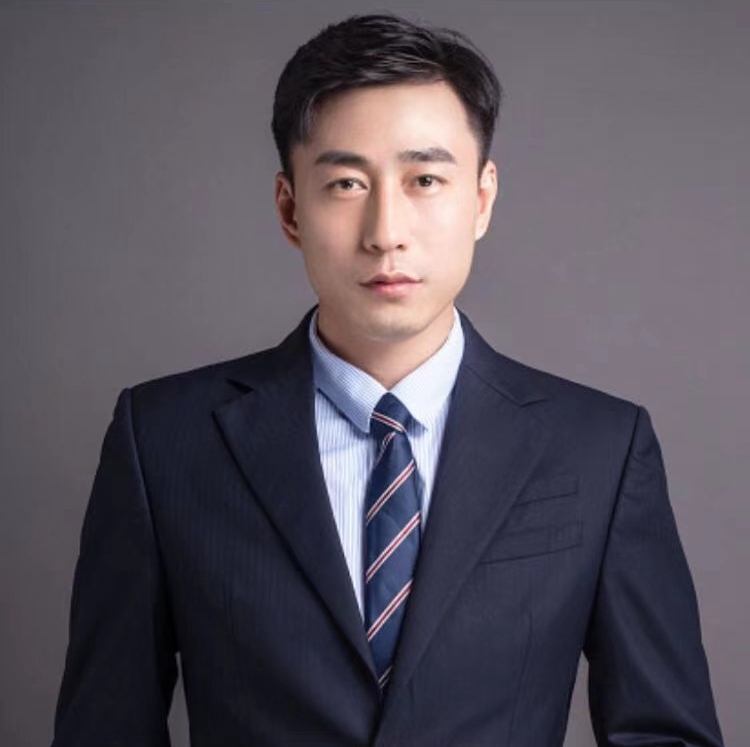 许总监